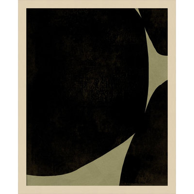 Heirloom Orbs I Print by Jacob Green