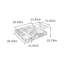 Ensemble de tables basses Simplicity Home-1271658974-1271658017