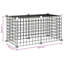 Jacob Rabbit Cage