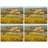 Pimpernel Tuscany 16" Placemat