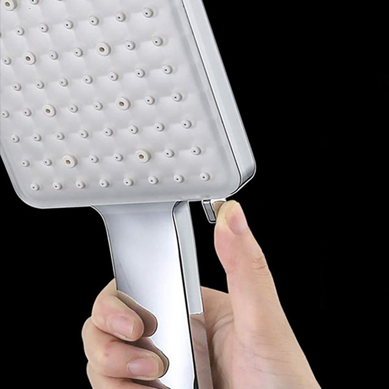 Handheld Shower Head 1.8 GPM GPM