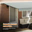 Brayden Studio Retractable Patio Awning-989693040-989693319