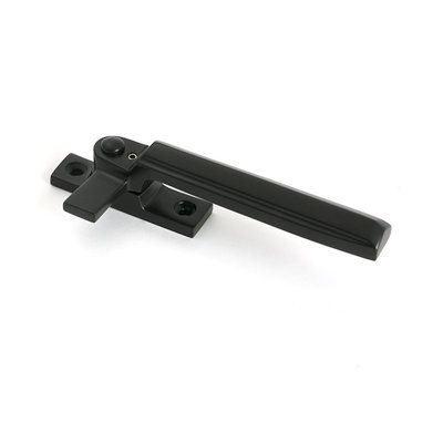 Art Deco Locking Fastener - RH