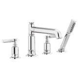 Invari® Roman Tub Faucet with Handshower