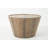 Chassie Solid Wood Single Coffee Table