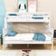 Lit superposé standard Jaquaveon par Harriet Bee-1092092028-1092092029