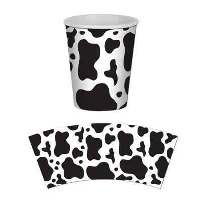 Farm Disposable Paper Cups
