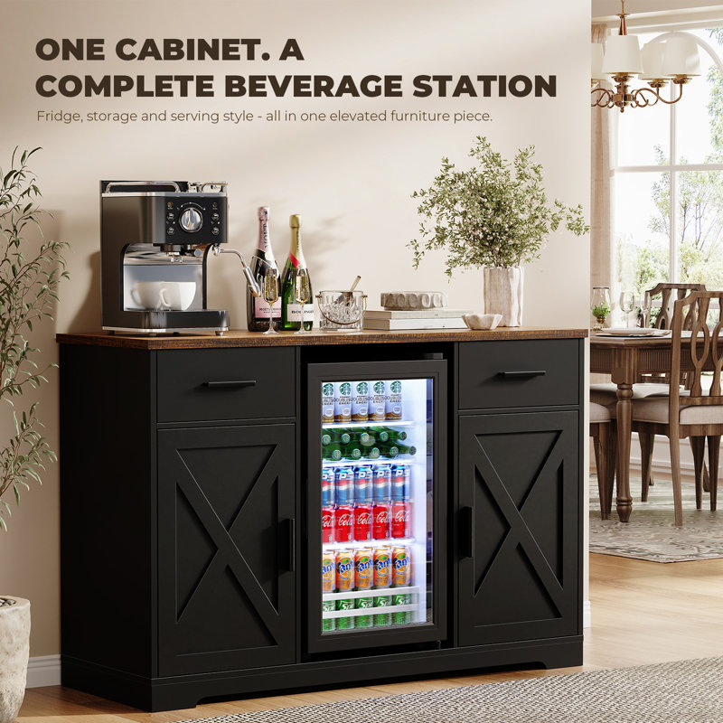 Bar Cabinet