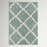 Light Blue/Ivory