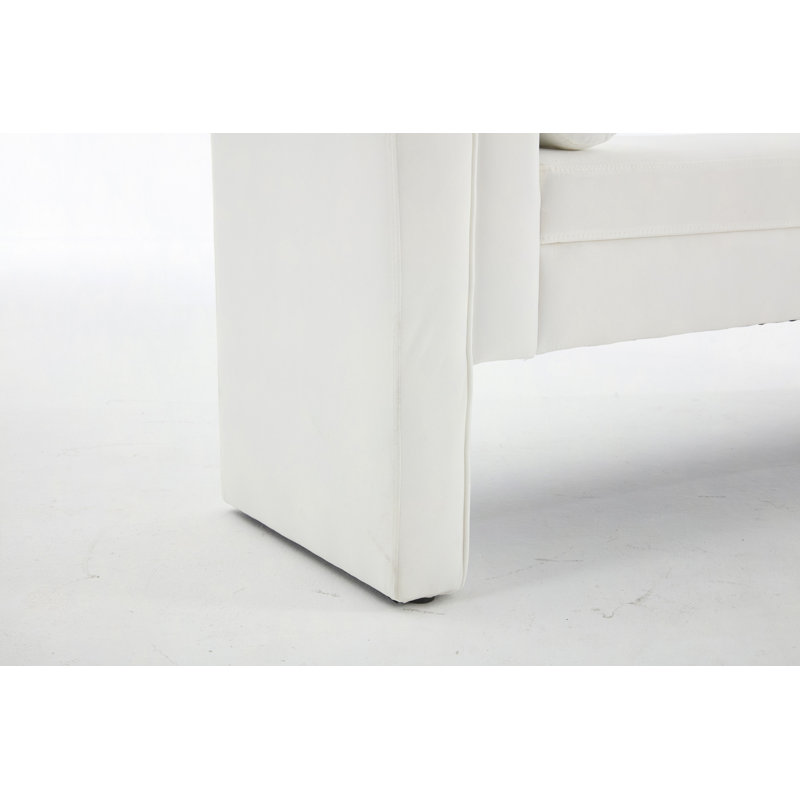 Ce banc de rangement de 60 pouces convient aux chambres à coucher, aux salons, aux salles d'activités et aux espaces similaires.