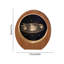 Three Dimensional Carved Luminous Crystal Night Light Wooden Base Desktop Decoration Ornaments Birthday Gift For Girls-137458324