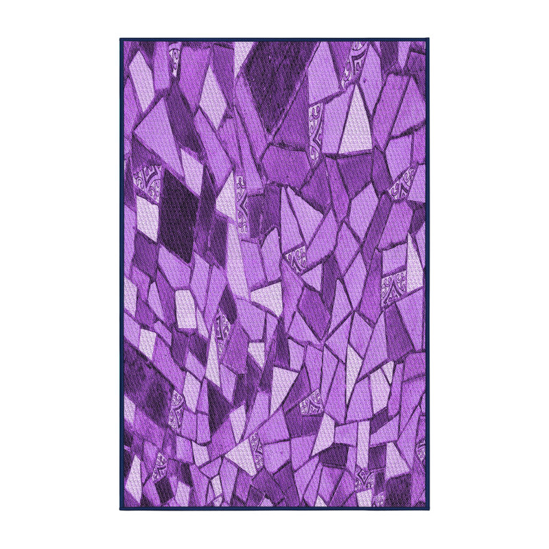 Indoor Rug, Rectangle 8' x 12'