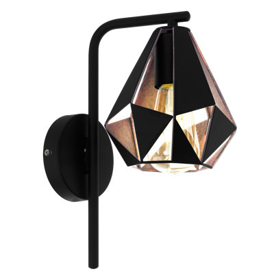 Staveley Armed Sconce