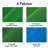 Boshen Fabric Pool Table Felt-115322557