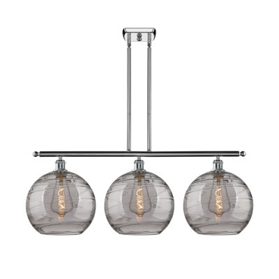 Ellington 3 - Light Kitchen Island Pendant