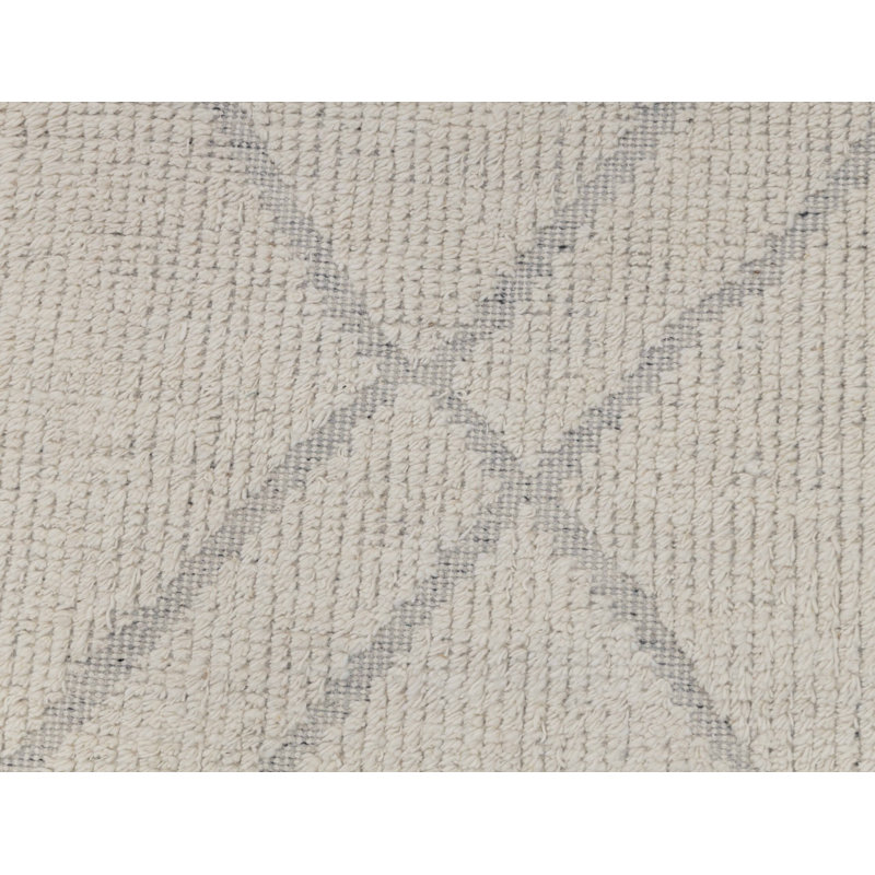 Tapis noué à la main Stuart Street Collection Dover