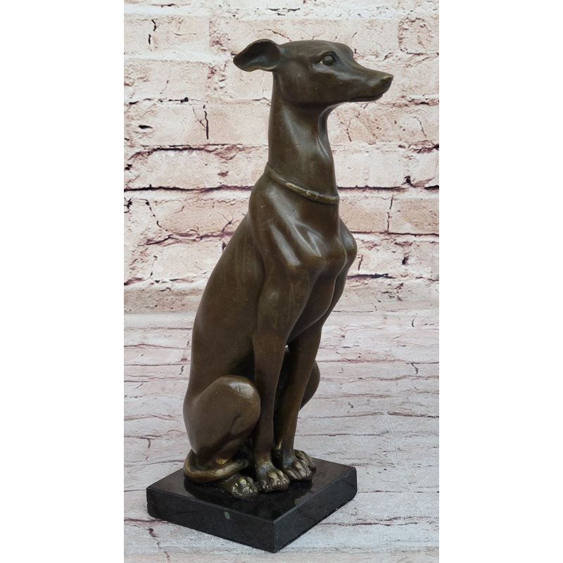 Figurines et sculptures Romin