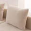 Canapé modulaire rembourré Boneless-713842440-707291871