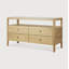 Spindle 4 - Drawer Dresser-1827998137