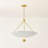 Amali 3 Light Pendant