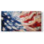 Americana Series-I- Toile tendue avec châssis - Prêt à accrocher-352935286