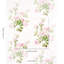 Summer Hydrangea Fabric-941021273