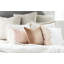 Ferns Square Pillow Cover & Insert-89351218