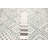 Sienna Grey Rug 5'0" x 8'3"