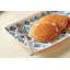 Ensemble de 2 plateaux gigognes Blue Bay