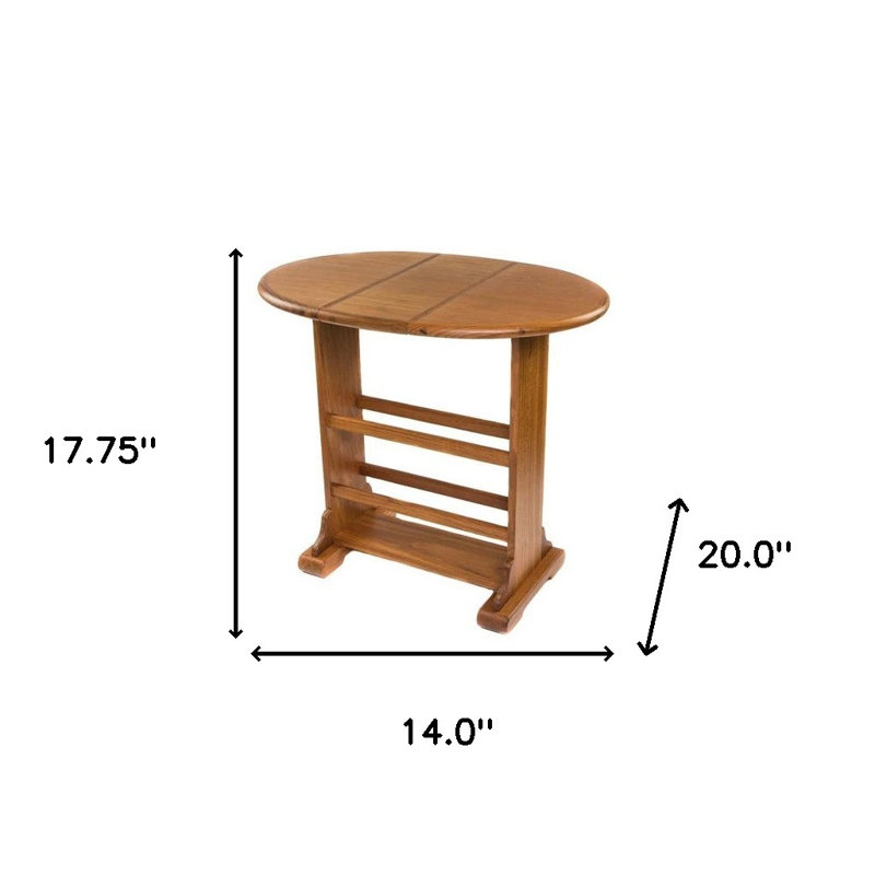 Table de bout Adryen