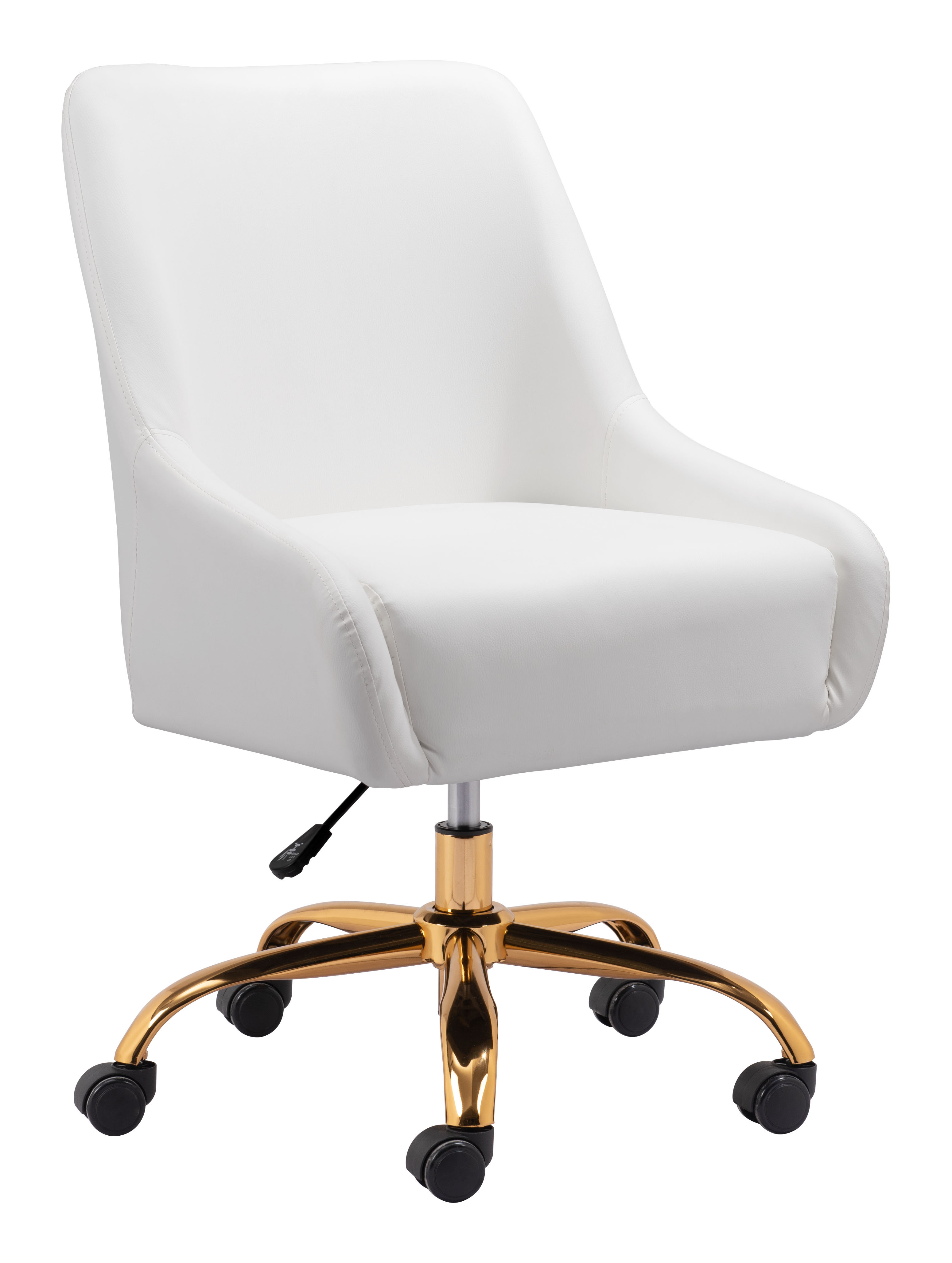 Everly quinn best sale pennell task chair