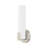 Brynlei Steel Flush Mounted Sconce-387567289