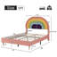 Upholstered Bed