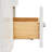 Moille 43" Single Bathroom Vanity Set-1958183896-2003862418