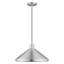 Luminaire suspendu conique à 1 lumière Schultz-349150417-349066269