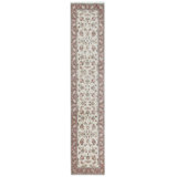 Shah One-of-a-Kind 2'6" X 12' Area Rug