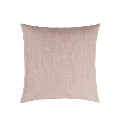 Outdoor Reversible Throw Pillow