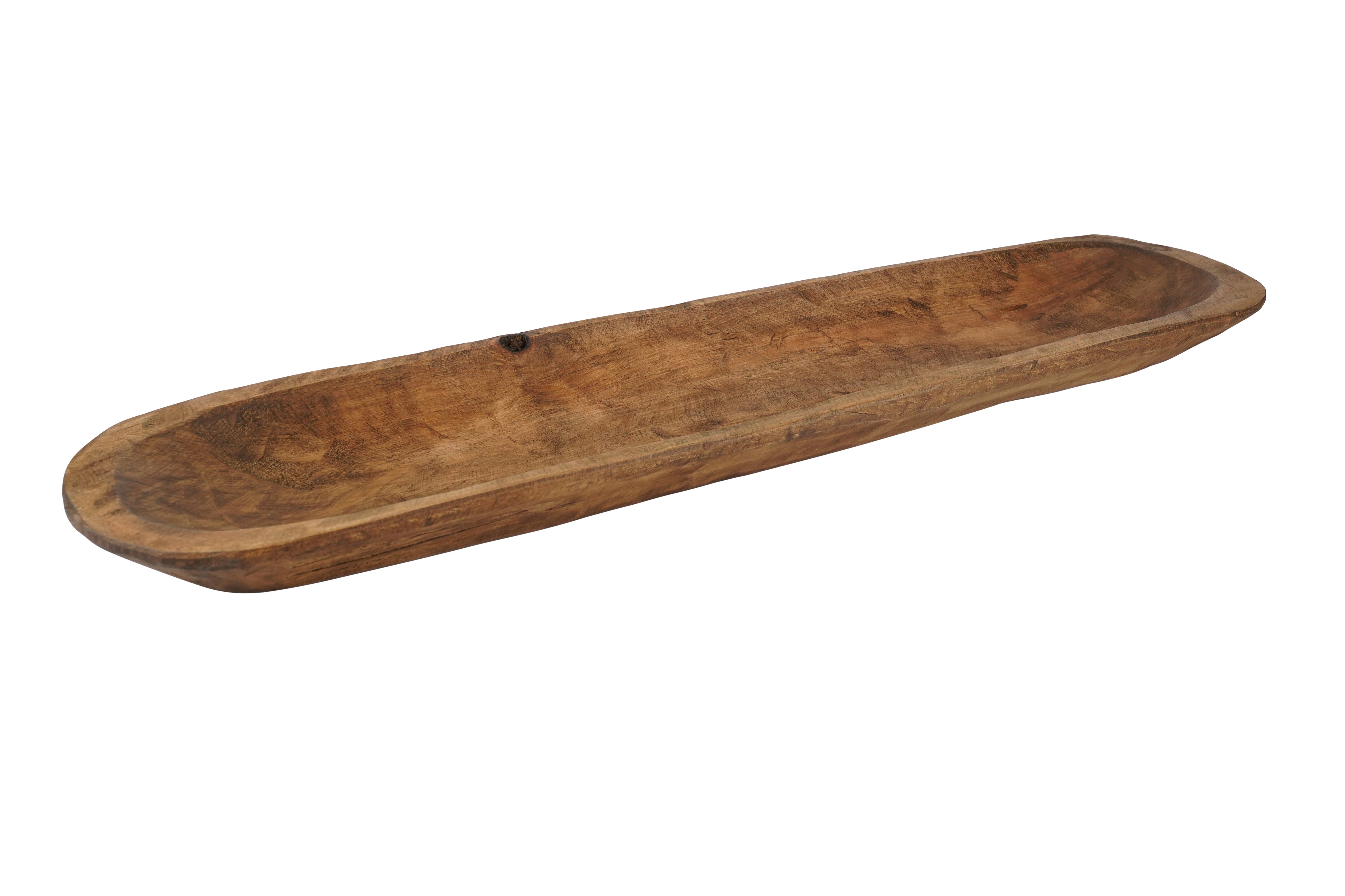 Millwood Pines Ehlers Wood Decorative Plate & Reviews | Wayfair
