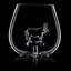 550ml Drinking Glass