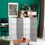70" H Short Folding Screen-777075216-712214629