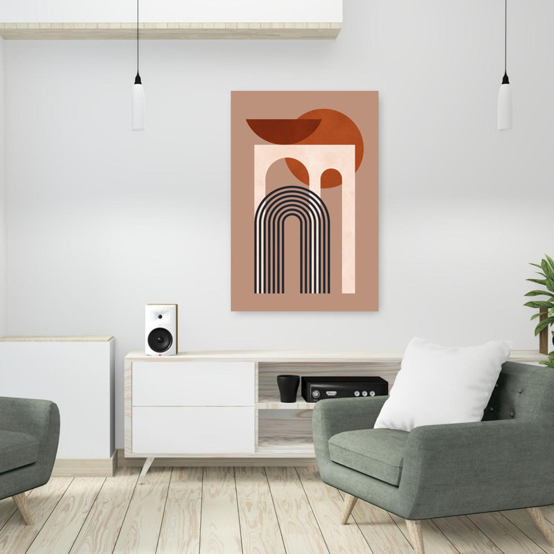 Print, 91.44cm H x 60.96cm W