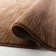 Aaishah Brown Area Rug