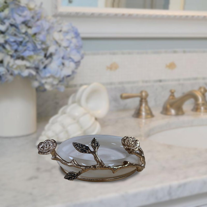 Mallett Soap Dish