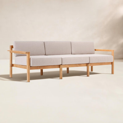 Haven 90" Sunbrella® Patio Sofa