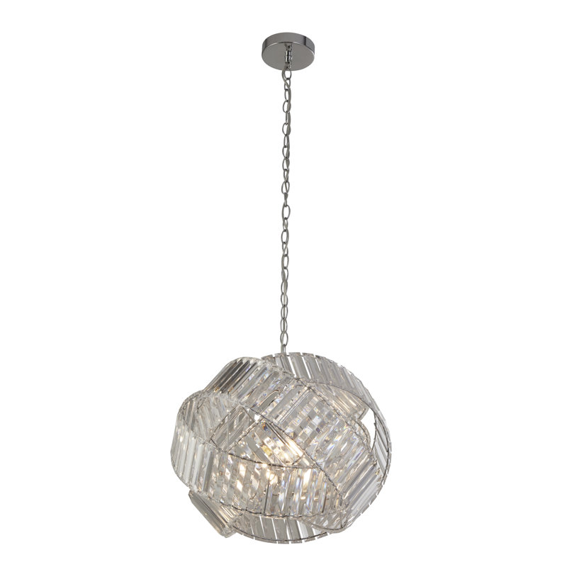 Bramlett 1 - Light Single Pendant