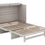 Lit escamotable double avec grands tiroirs-25465704-25465710