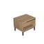 Table de chevet 1 tiroir Aria-98349728