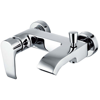 Safire Thermostatic Bar Valve