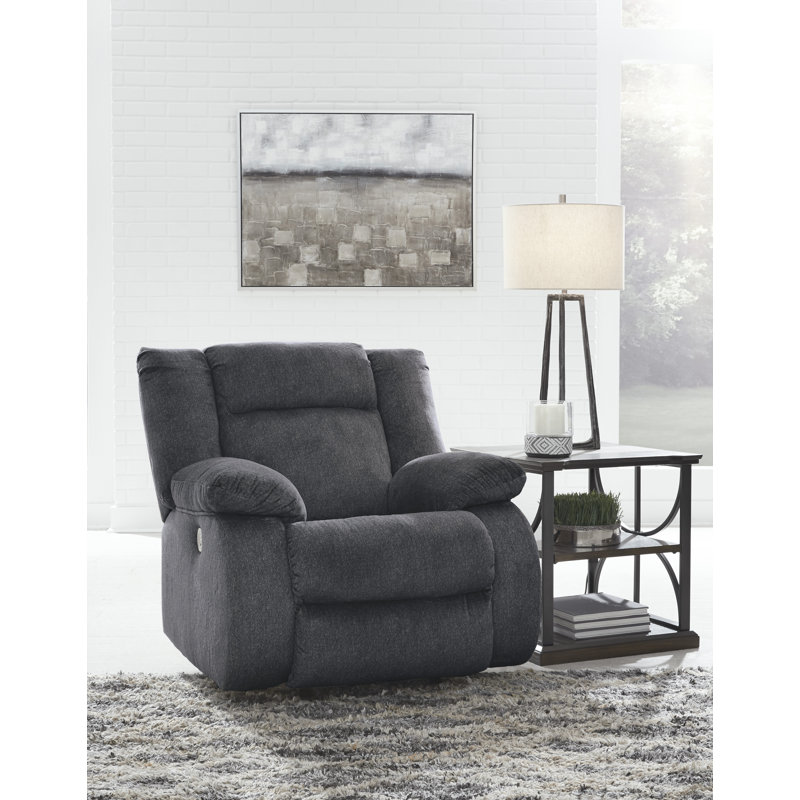 Fauteuil inclinable électrique Amiyra
