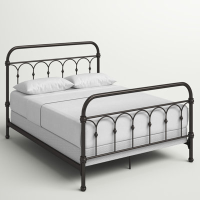 Copake Open-Frame Bed